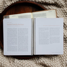 In Christ Alone: A Study on the Book of Romans