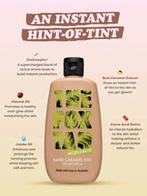 Rapid Caramel Kiss Tanning Lotion