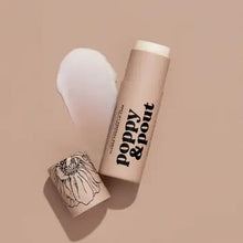 Poppy & Pout Lip Balm | 5 Scents