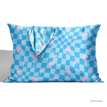 picture 18 malibu barbie Satin Pillowcase
