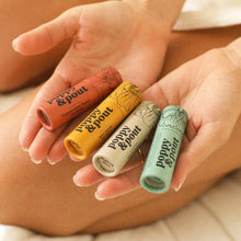 Poppy & Pout Lip Balm | 5 Scents