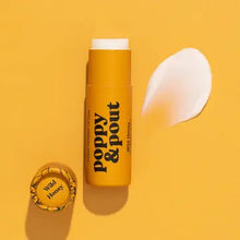 Poppy & Pout Lip Balm | 5 Scents
