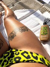Rapid Caramel Kiss Tanning Lotion