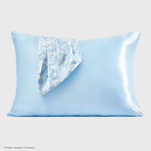 Satin Pillowcase | Several Prints + Colors