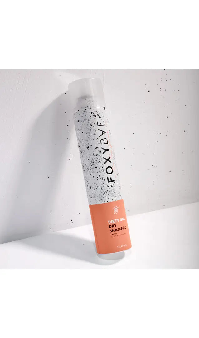 picture 1 Dirty Gal Dry Shampoo + Biotin