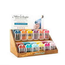 Picture 1 all Mixologie Moisturizing Body Mist