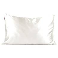 picture 10 ivory Satin Pillowcase