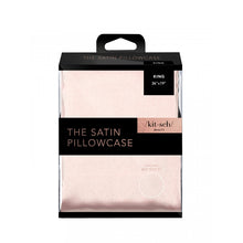 picture 7 package of Satin Pillowcase