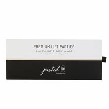 picture 4 package of the Pasted Lift | 2 Colors