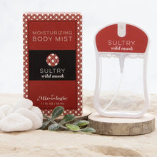 picture 6 sultry Mixologie Moisturizing Body Mist