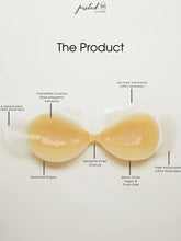 picture 6 inside of Pasted Lift | 2 Colors