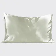 picture 15 sage Satin Pillowcase