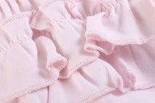 Baby Bloomers Knit | Pink
