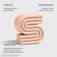 Repairing Argan Oil Shampoo