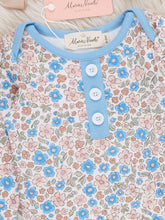 Blossom Floral Dream Gown