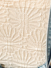 Lace Textured Square Top | Butter Yellow