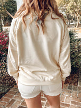 East Cost Sweatshirt | Butter