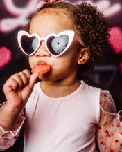 Queen Of Hearts Top | Pink