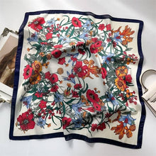 Floral Bandana | Multi