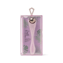 Lemon Lavender Roll With It Undereye Roller