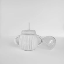 The Brody Cup | Powder Blue