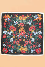 Floral Bandana | Multi