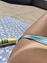 Rapid Banana Whip Tanning