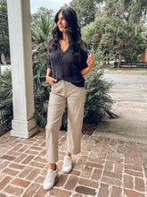 Effortlessly Perfect Knit | Navy
