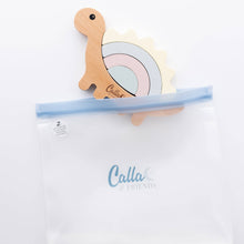 Little Stackers - Dash the Dino: Blue