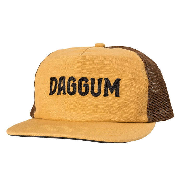 Daggum Hat | Sendero