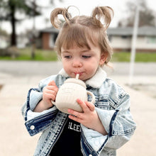 The Brody Cup | Powder Blue