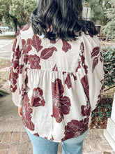 Falling For Summer Top | Coco