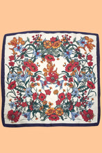 Floral Bandana | Multi
