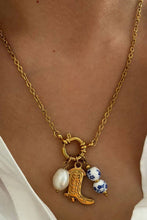 Western Charm Necklace