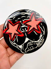 GAMEDAY BUTTONS | Various Styles