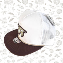 Ridgeland Hat | Brown