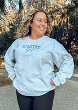 Worthy Sweatshirt | Grey