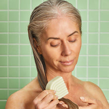 Tea Tree & Mint Clarifying Conditioner Bar