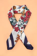 Floral Bandana | Multi