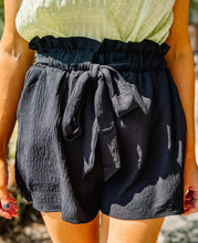 picture 1 front of Roam Free Shorts | Black