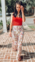 picture 2 woman in Wild At Heart Pant | Cream