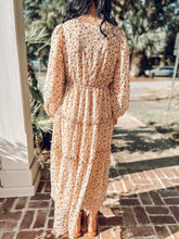 picture 3 Autumn Feels Maxi Dress | Cream