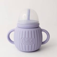 The Brody Cup: Lemon