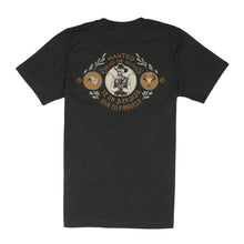 Dead or Alive Tee | Dark Grey