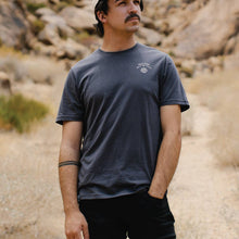 Dead or Alive Tee | Dark Grey