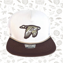Ridgeland Hat | Brown