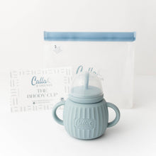 The Brody Cup | Powder Blue