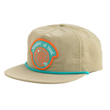 Keepin' It Reel Hat | Sendero