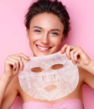 Sheet Dreams Face Masks Open Stock: Smooth and Firm