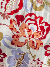 Coastal Bloom Floral Mix | Cream